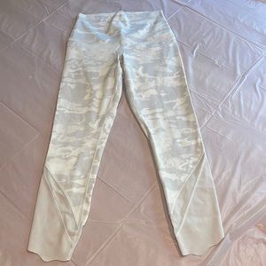 Lululemon wunder under 23” leggings